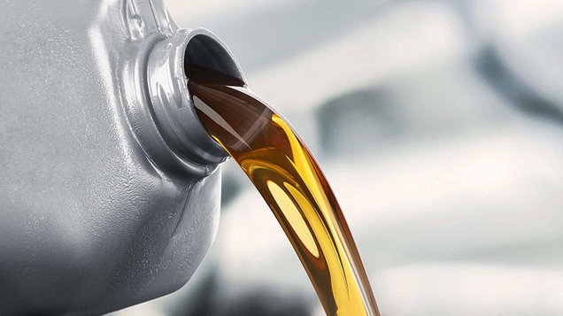 AmazonBasics Conventional Motor Oil - 5 Quarts | $14 | AmazonAmazonBasics Full Synthetic Motor Oil - 5 Quarts | $20 | AmazonAmazonBasics Full Synthetic High Mileage Motor Oil - 5 Quarts | $17 | Amazon